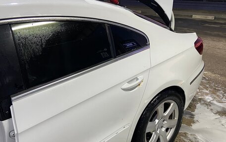 Volkswagen Passat CC I рестайлинг, 2014 год, 680 000 рублей, 8 фотография