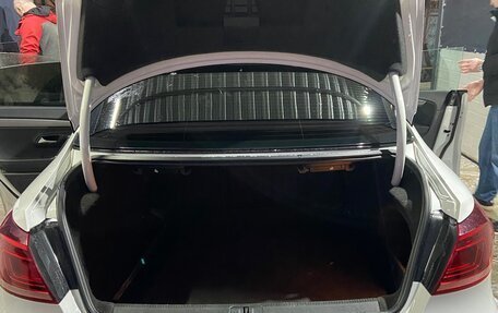 Volkswagen Passat CC I рестайлинг, 2014 год, 680 000 рублей, 10 фотография