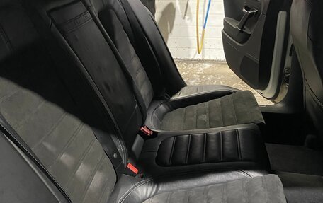 Volkswagen Passat CC I рестайлинг, 2014 год, 680 000 рублей, 13 фотография