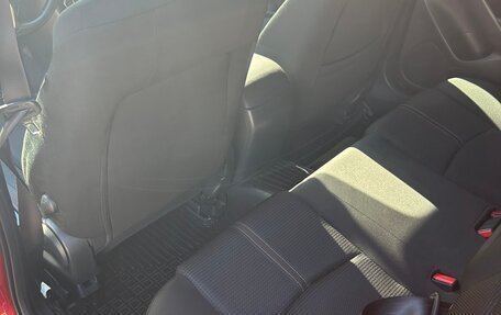 Mazda 3, 2017 год, 1 800 000 рублей, 12 фотография