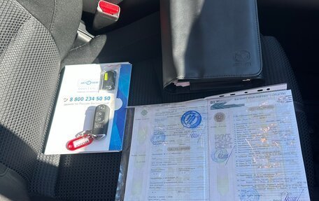 Mazda 3, 2017 год, 1 800 000 рублей, 17 фотография