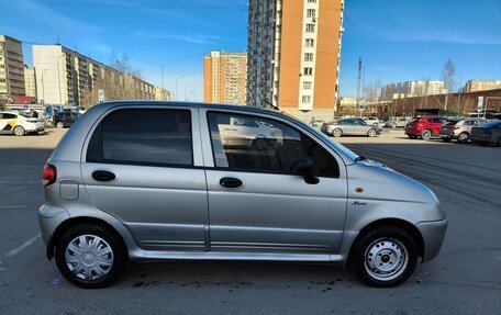 Daewoo Matiz I, 2013 год, 440 000 рублей, 4 фотография