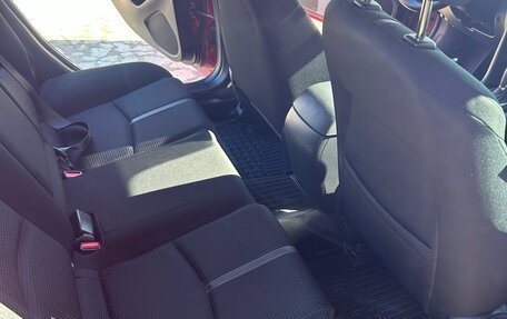 Mazda 3, 2017 год, 1 800 000 рублей, 14 фотография