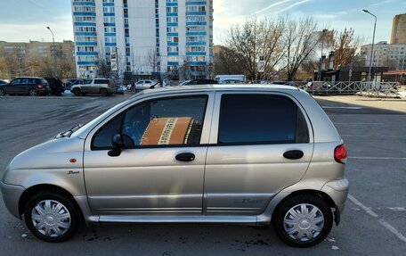 Daewoo Matiz I, 2013 год, 440 000 рублей, 7 фотография