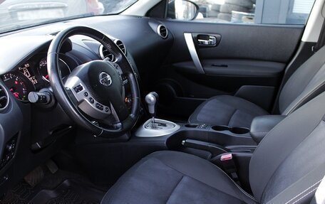 Nissan Qashqai, 2013 год, 999 000 рублей, 5 фотография