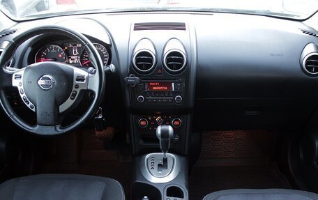 Nissan Qashqai, 2013 год, 999 000 рублей, 7 фотография