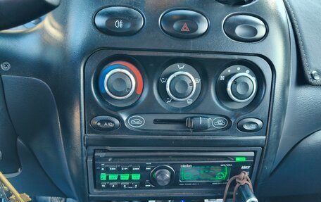 Daewoo Matiz I, 2013 год, 440 000 рублей, 13 фотография