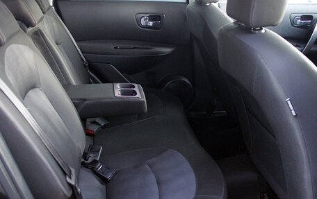 Nissan Qashqai, 2013 год, 999 000 рублей, 12 фотография