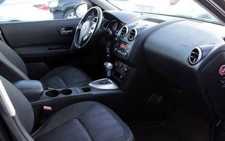 Nissan Qashqai, 2013 год, 999 000 рублей, 11 фотография