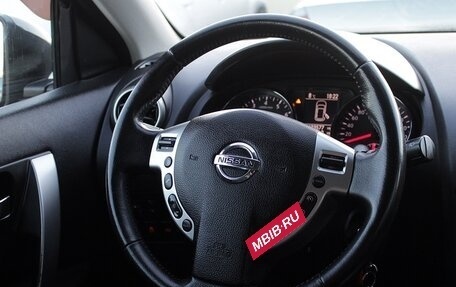 Nissan Qashqai, 2013 год, 999 000 рублей, 6 фотография