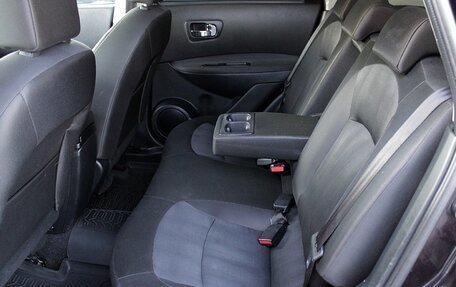 Nissan Qashqai, 2013 год, 999 000 рублей, 13 фотография