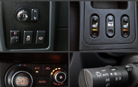 Nissan Qashqai, 2013 год, 999 000 рублей, 14 фотография