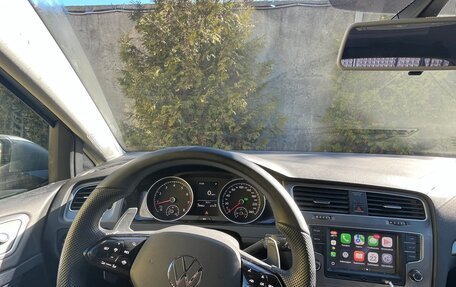 Volkswagen Golf VII, 2014 год, 1 250 000 рублей, 7 фотография