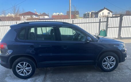 Volkswagen Tiguan I, 2011 год, 1 220 000 рублей, 7 фотография