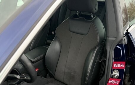 Audi A5, 2018 год, 3 490 000 рублей, 10 фотография