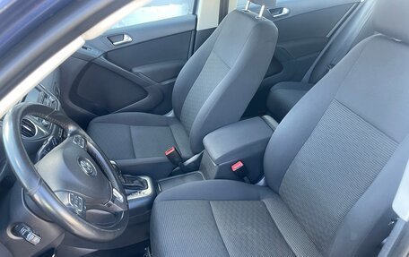 Volkswagen Tiguan I, 2011 год, 1 220 000 рублей, 11 фотография