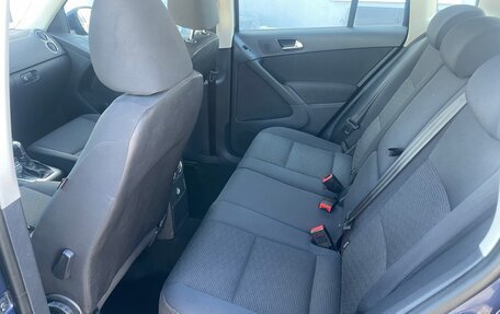 Volkswagen Tiguan I, 2011 год, 1 220 000 рублей, 12 фотография