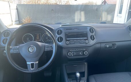 Volkswagen Tiguan I, 2011 год, 1 220 000 рублей, 14 фотография