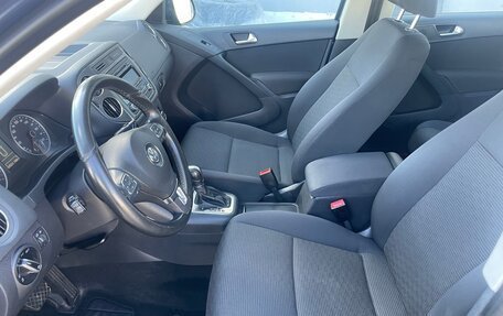 Volkswagen Tiguan I, 2011 год, 1 220 000 рублей, 10 фотография