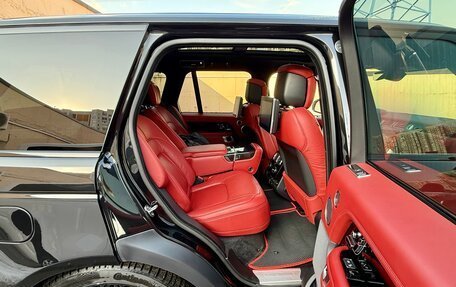 Land Rover Range Rover IV рестайлинг, 2019 год, 6 900 000 рублей, 15 фотография