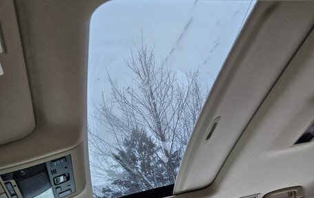 Toyota Land Cruiser 200, 2019 год, 8 599 000 рублей, 7 фотография