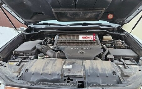 Toyota Land Cruiser 200, 2019 год, 8 599 000 рублей, 5 фотография