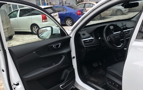 Chery Tiggo 7 Pro, 2022 год, 1 750 000 рублей, 8 фотография