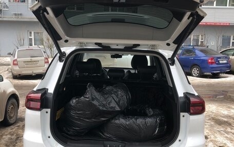 Chery Tiggo 7 Pro, 2022 год, 1 750 000 рублей, 7 фотография