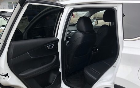 Chery Tiggo 7 Pro, 2022 год, 1 750 000 рублей, 10 фотография