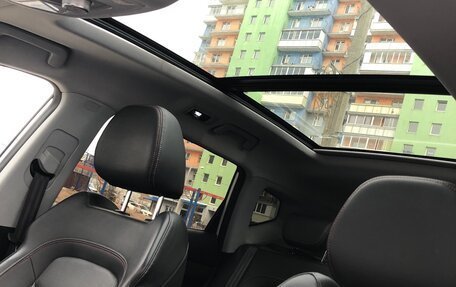 Chery Tiggo 7 Pro, 2022 год, 1 750 000 рублей, 12 фотография