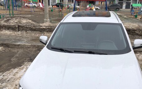 Chery Tiggo 7 Pro, 2022 год, 1 750 000 рублей, 13 фотография