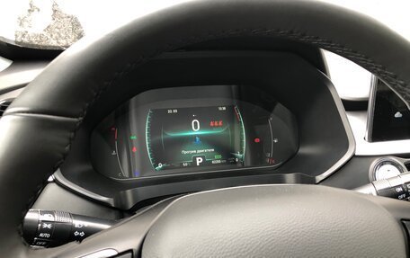 Chery Tiggo 7 Pro, 2022 год, 1 750 000 рублей, 16 фотография