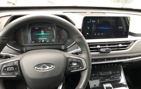 Chery Tiggo 7 Pro, 2022 год, 1 750 000 рублей, 15 фотография