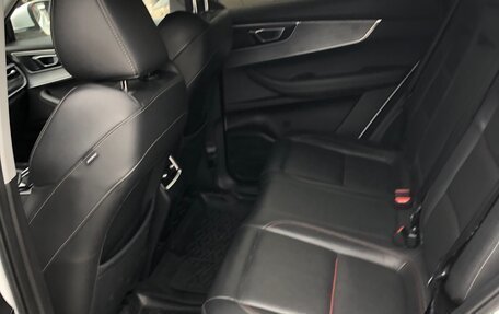 Chery Tiggo 7 Pro, 2022 год, 1 750 000 рублей, 11 фотография