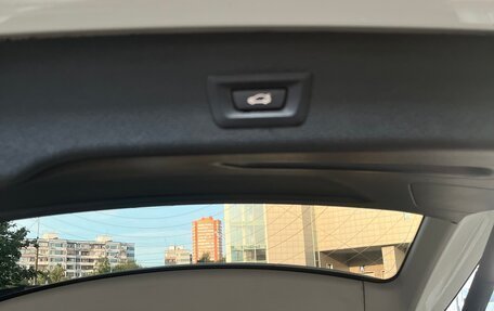 BMW X3, 2012 год, 1 700 000 рублей, 10 фотография