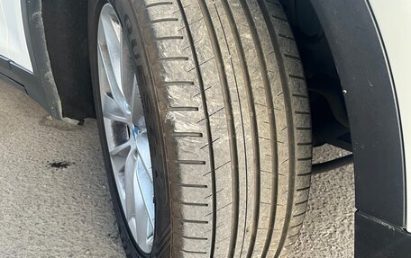 BMW X3, 2012 год, 1 700 000 рублей, 11 фотография