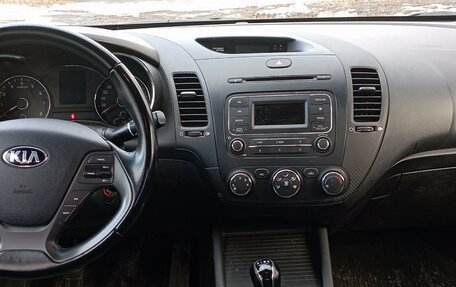 KIA Cerato III, 2013 год, 980 000 рублей, 7 фотография