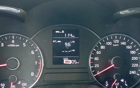 KIA Cerato III, 2013 год, 980 000 рублей, 6 фотография