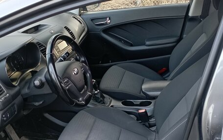 KIA Cerato III, 2013 год, 980 000 рублей, 8 фотография