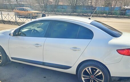 Renault Fluence I, 2013 год, 780 000 рублей, 6 фотография