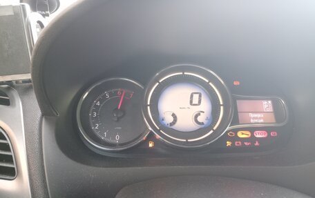 Renault Fluence I, 2013 год, 780 000 рублей, 12 фотография