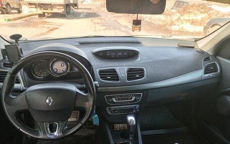 Renault Fluence I, 2013 год, 780 000 рублей, 13 фотография