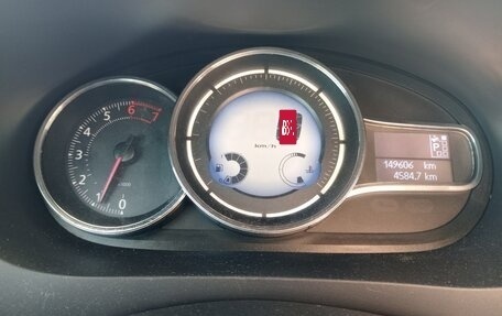 Renault Fluence I, 2013 год, 780 000 рублей, 19 фотография