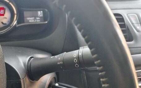 Renault Fluence I, 2013 год, 780 000 рублей, 17 фотография