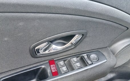 Renault Fluence I, 2013 год, 780 000 рублей, 16 фотография