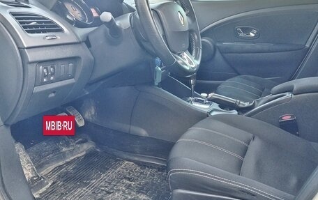 Renault Fluence I, 2013 год, 780 000 рублей, 15 фотография