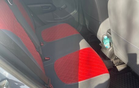 Chevrolet Aveo III, 2012 год, 700 000 рублей, 8 фотография