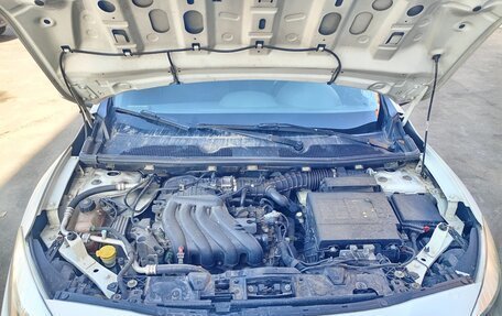 Renault Fluence I, 2013 год, 780 000 рублей, 23 фотография