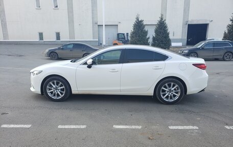 Mazda 6, 2013 год, 2 000 000 рублей, 4 фотография