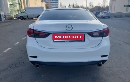 Mazda 6, 2013 год, 2 000 000 рублей, 2 фотография